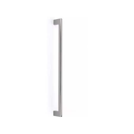 Emtek Bright Nickel Pull BTB86441US14 BTB86441US14